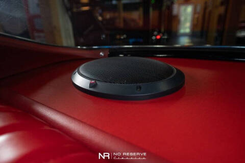 1971 Chevrolet Camaro