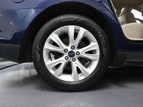 2011 Ford Taurus SEL