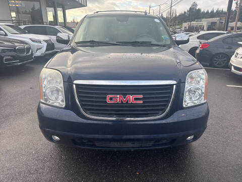 2009 GMC Yukon SLT