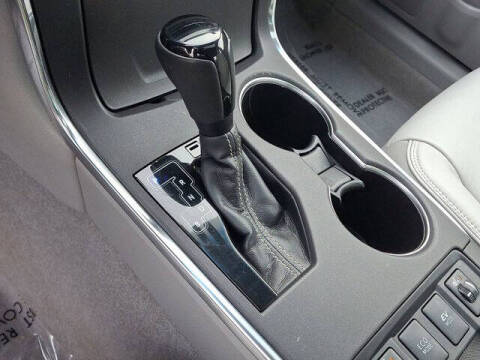 2016 Toyota Camry Hybrid XLE