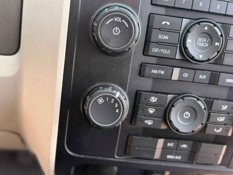 2012 Ford Escape XLS