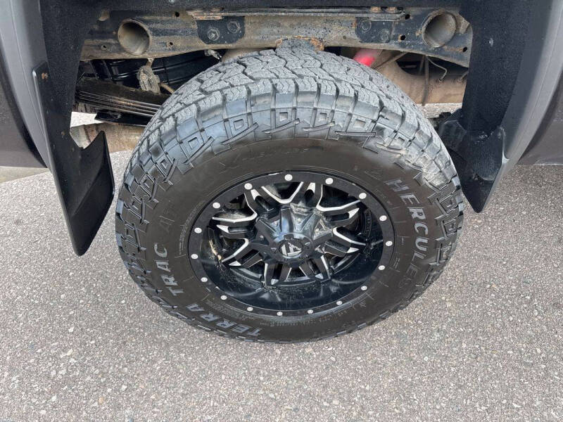 2019 GMC Sierra 2500HD Denali