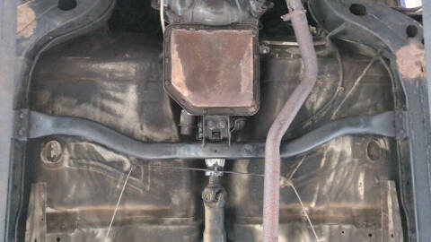 1969 Pontiac Parisienne