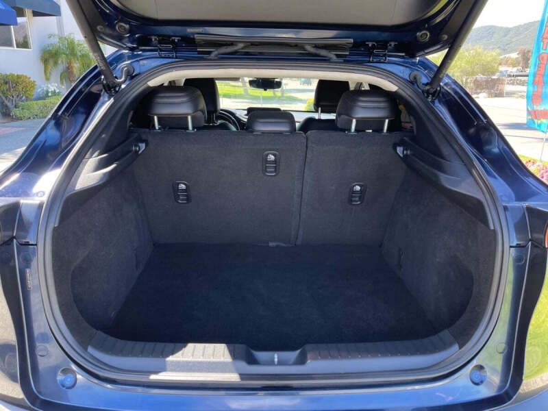 2020 Mazda CX-30 Premium