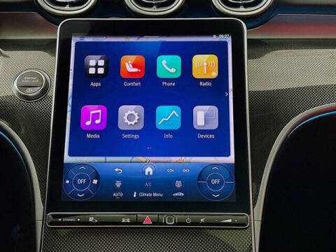 2024 Mercedes-Benz CLE CLE 300 4MATIC