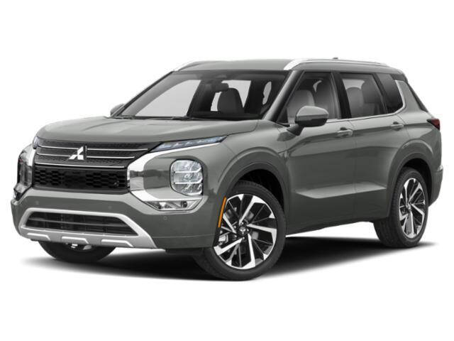 2022 Mitsubishi Outlander