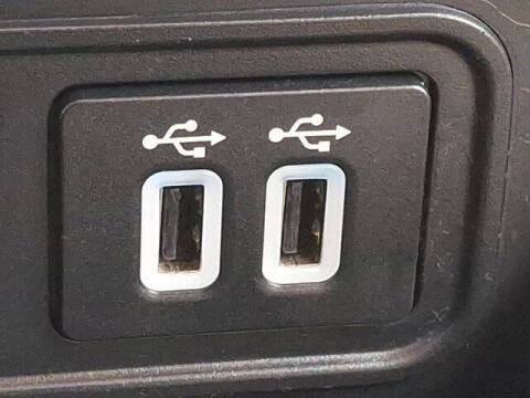 2019 Ford EcoSport Titanium