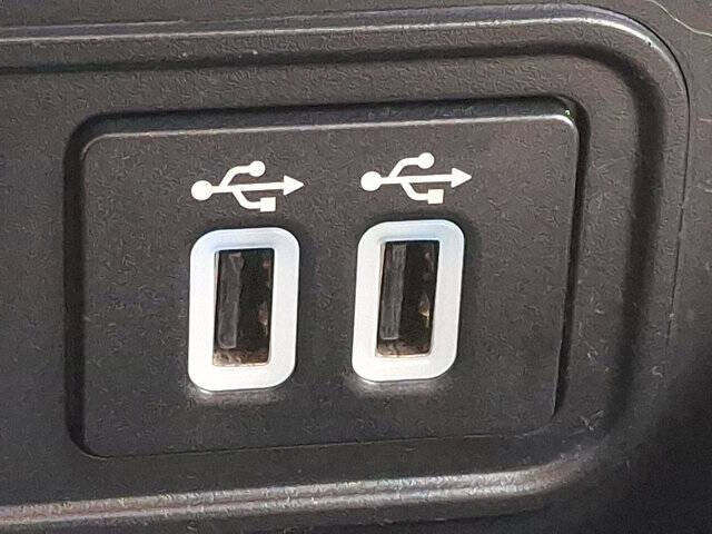 2019 Ford EcoSport Titanium