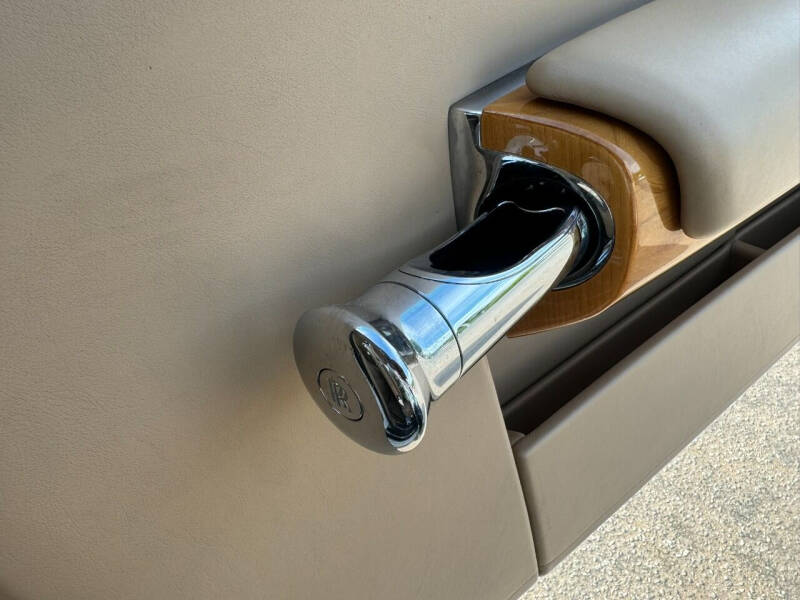 2010 Rolls-Royce Phantom Drophead Coupe