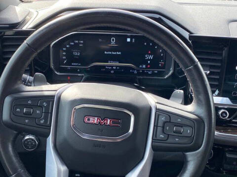 2022 GMC Sierra 1500