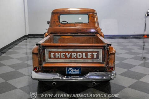 1957 Chevrolet 3100