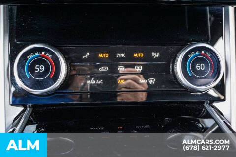 2023 Land Rover Range Rover P530 Autobiography