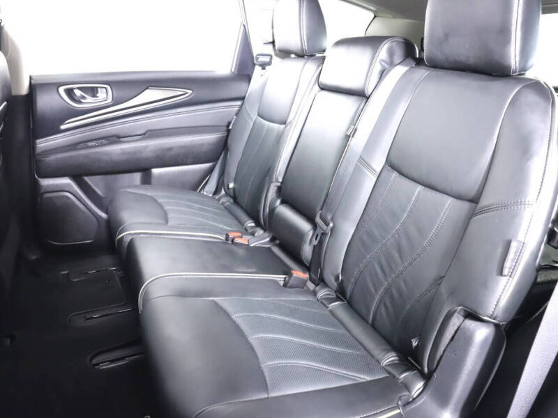 2019 Infiniti QX60