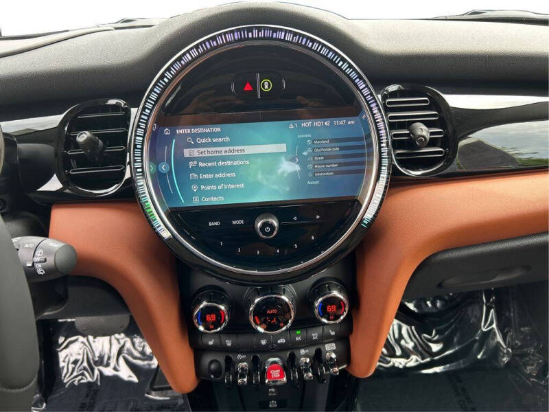 2024 MINI Hardtop 2 Door Cooper S