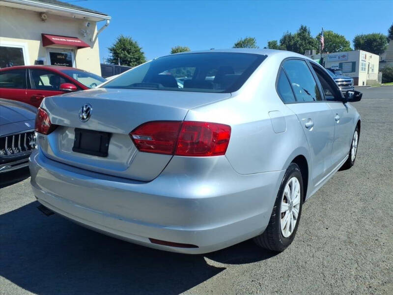 2014 Volkswagen Jetta S