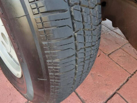 1992 GMC C/K 1500 Series