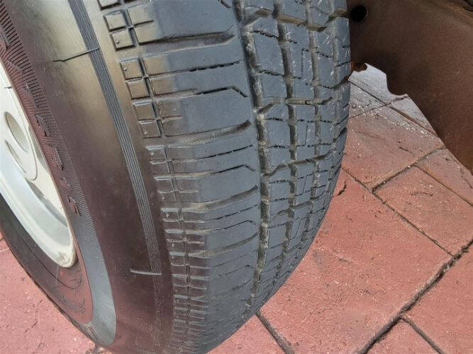 1992 GMC C/K 1500 Series