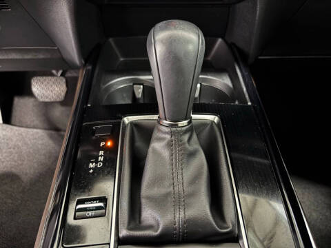 2022 Mazda CX-30 2.5 Turbo Premium