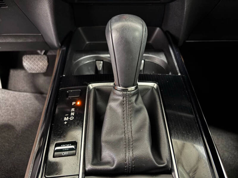 2022 Mazda CX-30 2.5 Turbo Premium