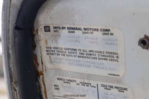 1980 Chevrolet Corvette