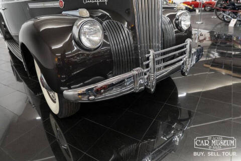 1941 Packard Super Eight