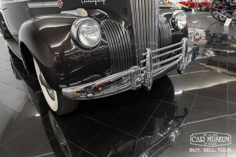 1941 Packard Super Eight