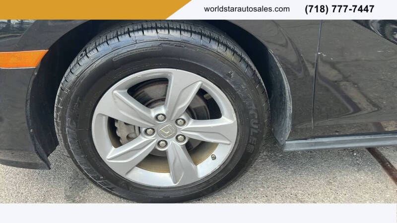 2019 Honda Odyssey