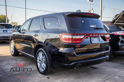 2023 Dodge Durango GT