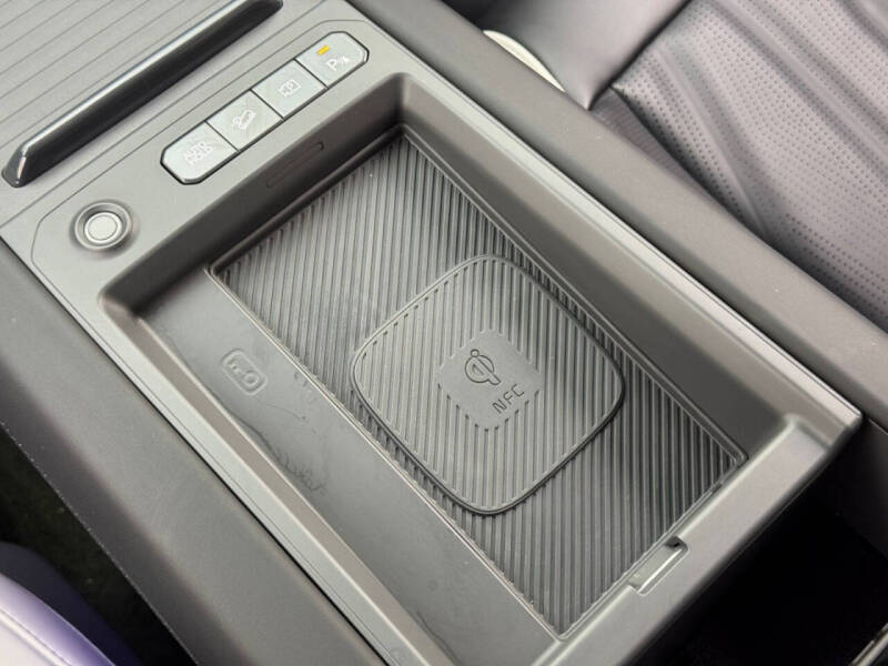 2024 Kia EV9 GT-Line