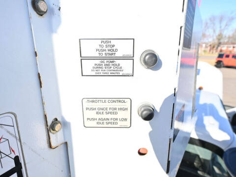 2012 Ford F-550 Super Duty