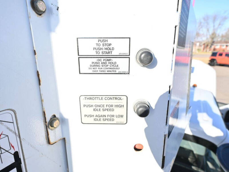 2012 Ford F-550 Super Duty