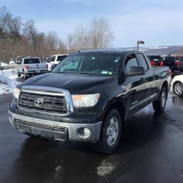 2010 Toyota Tundra for sale at Reliable Auto Sales in Roselle NJ
