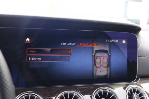 2022 Mercedes-Benz E-Class E 450