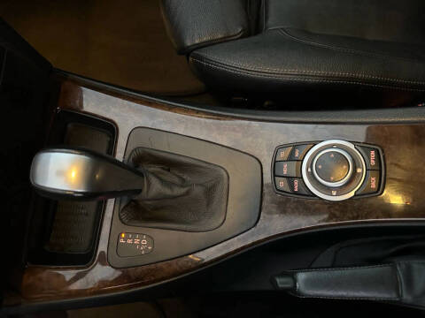 2009 BMW 3 Series 328i