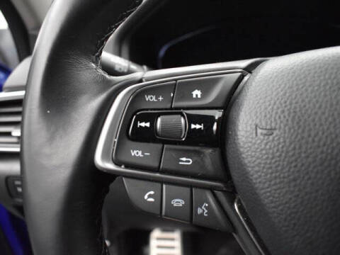 2022 Honda Accord Sport Special Edition