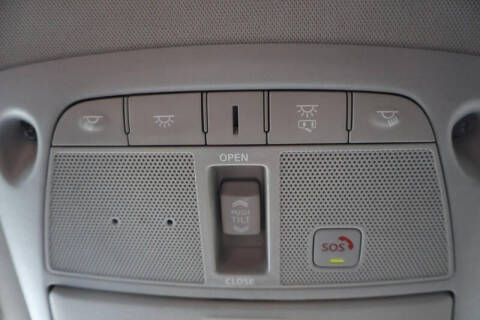 2021 Nissan Maxima 3.5 Platinum