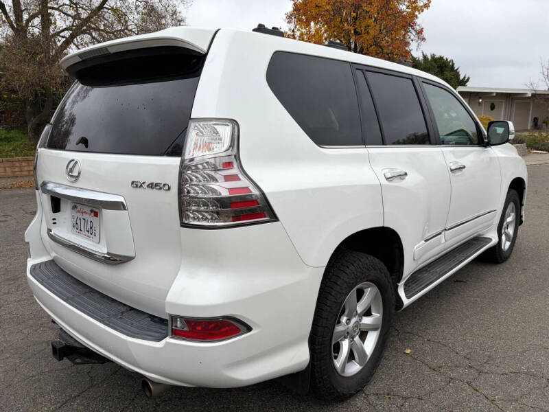 2014 Lexus GX 460