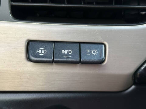 2017 GMC Yukon XL Denali