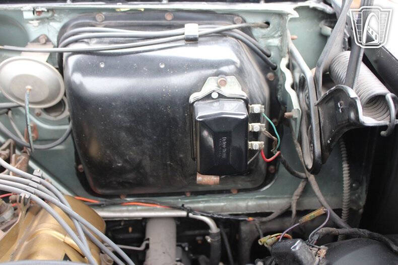 1957 Oldsmobile Eighty-Eight