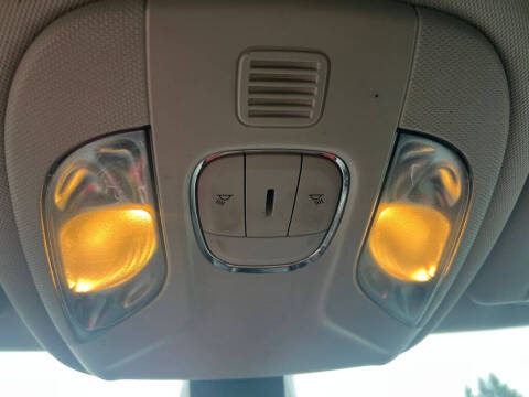 2019 Jeep Compass Altitude