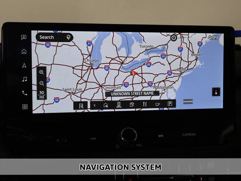 2025 Mitsubishi Outlander ES