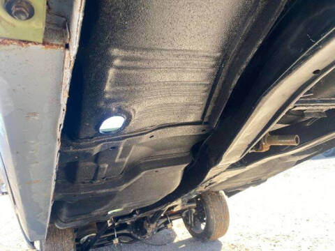 1964 Chevrolet Impala