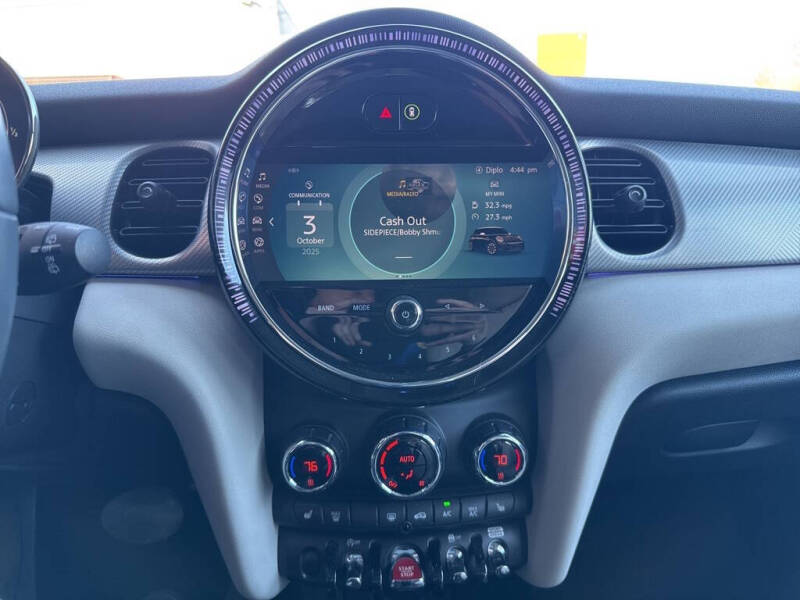 2023 MINI Hardtop 2 Door Cooper S