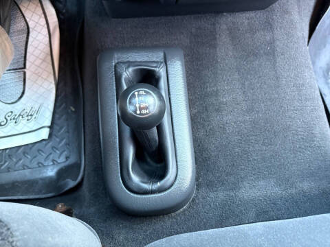 2005 Dodge Ram 2500 SLT