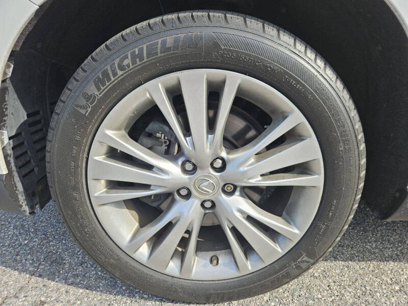 2014 Lexus RX 350