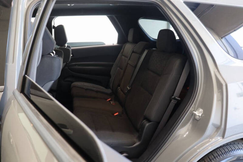 2024 Dodge Durango R/T