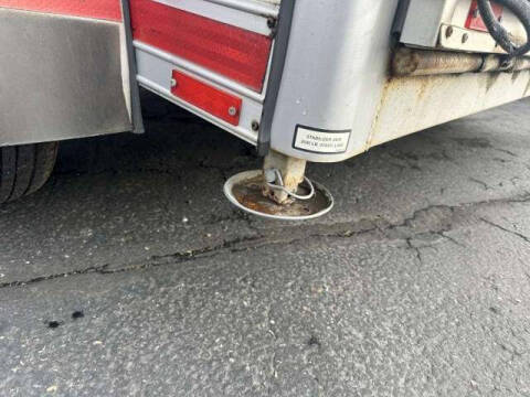 2011 Wells Cargo Unknown