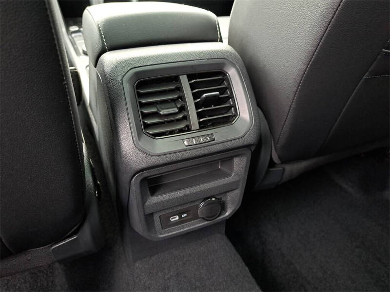 2022 Volkswagen Tiguan SEL R-Line 4Motion