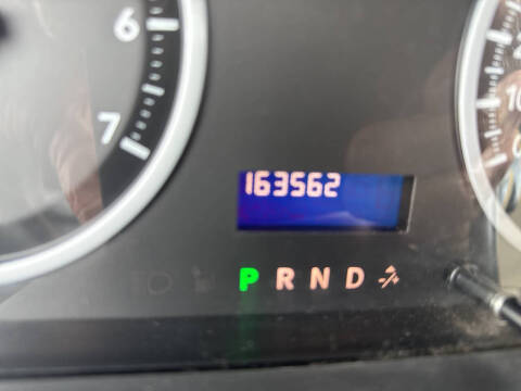 2010 Dodge Ram 1500 SLT