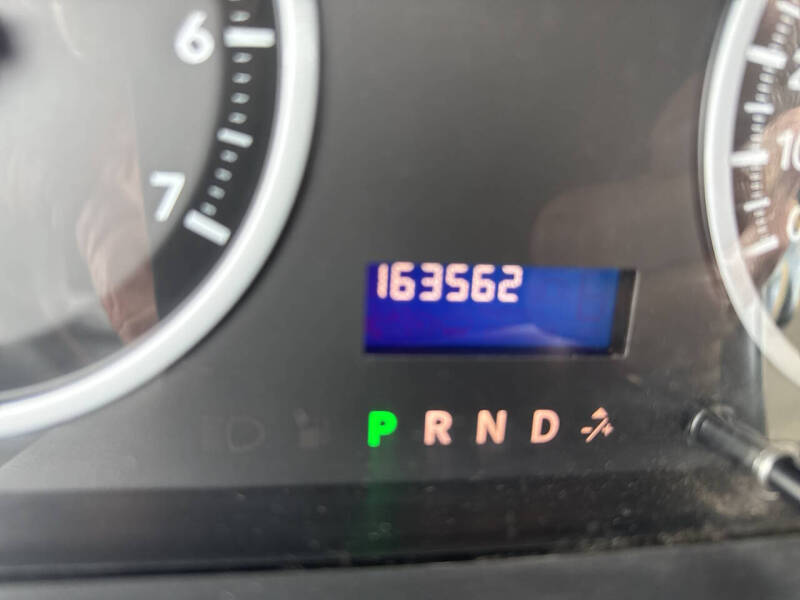 2010 Dodge Ram 1500 SLT